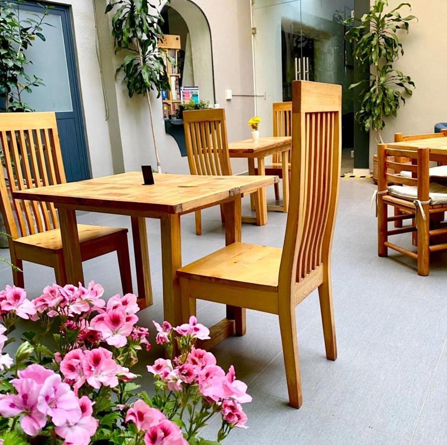 Arawi Hotel Boutique Valle de Bravo Exterior photo
