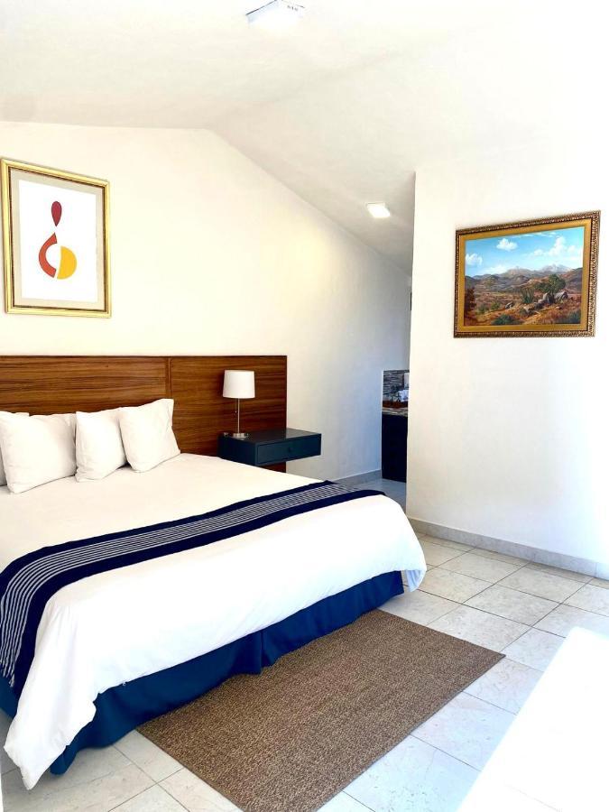 Arawi Hotel Boutique Valle de Bravo Exterior photo