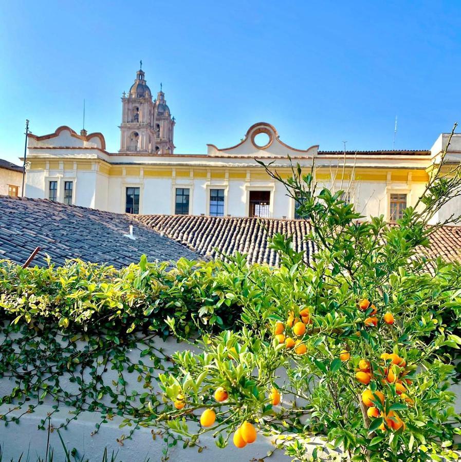 Arawi Hotel Boutique Valle de Bravo Exterior photo