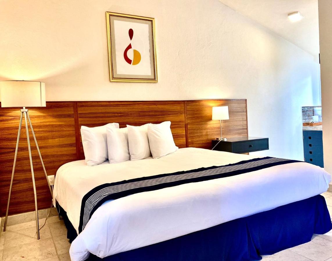 Arawi Hotel Boutique Valle de Bravo Exterior photo
