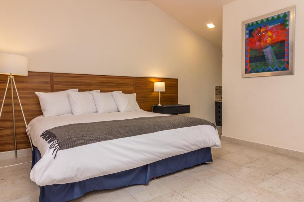 Arawi Hotel Boutique Valle de Bravo Exterior photo