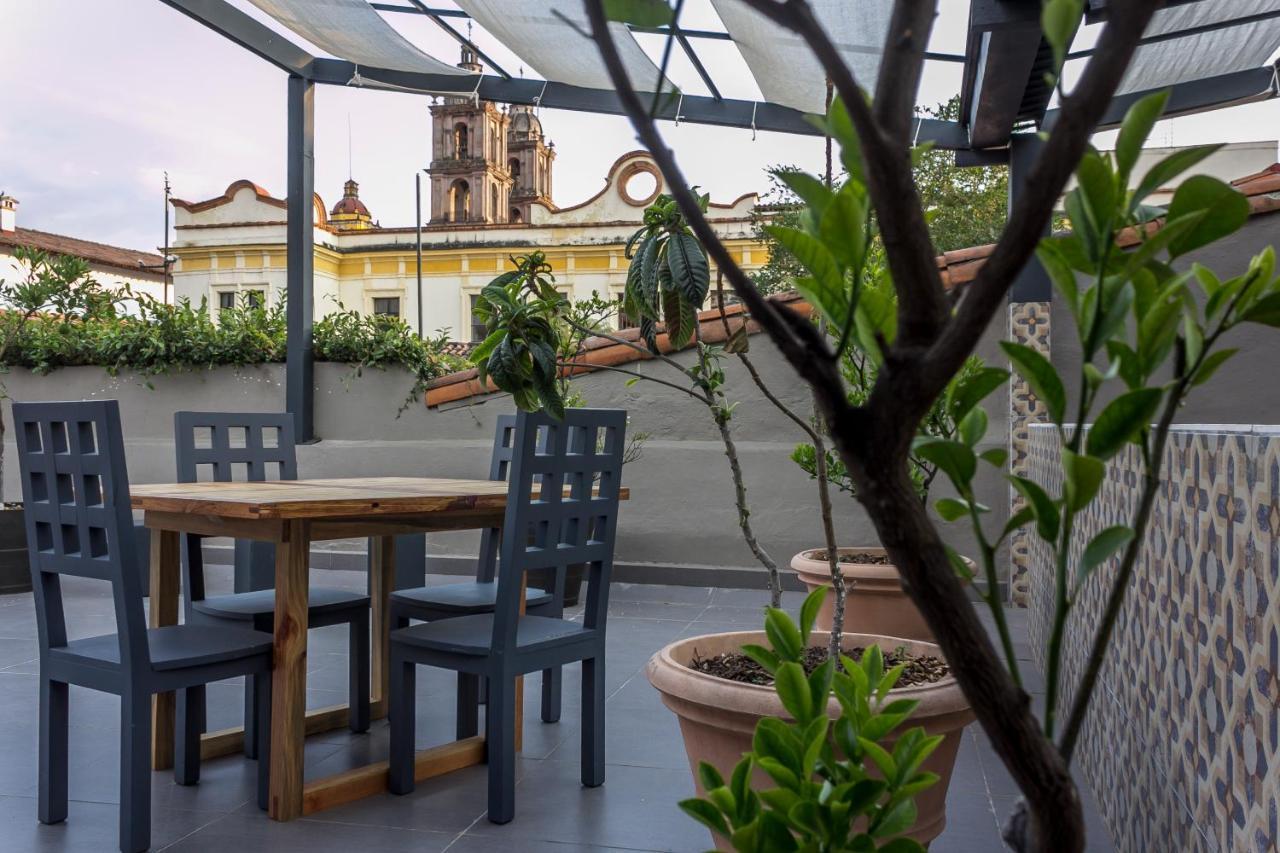 Arawi Hotel Boutique Valle de Bravo Exterior photo