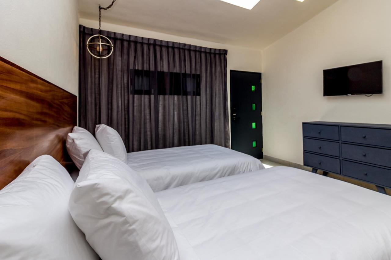Arawi Hotel Boutique Valle de Bravo Exterior photo