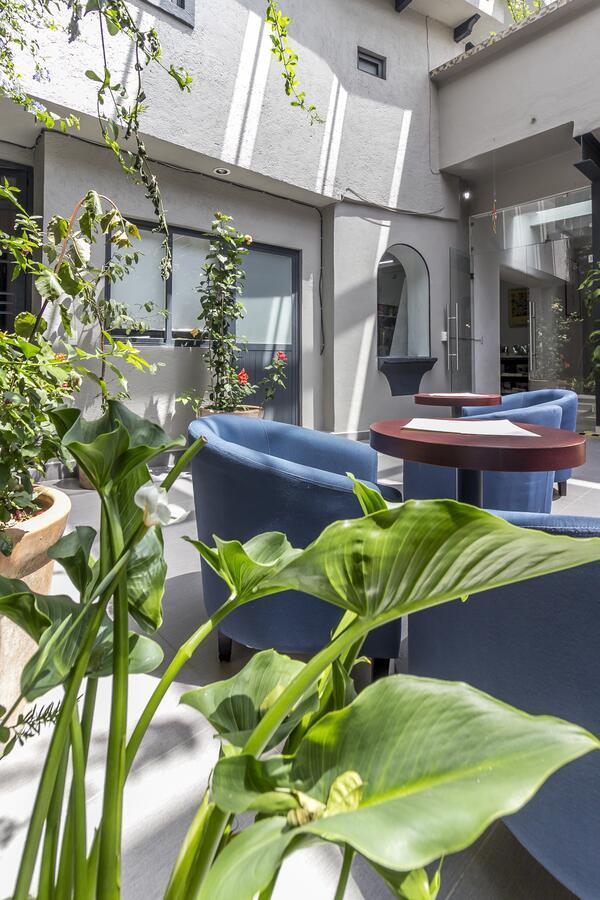 Arawi Hotel Boutique Valle de Bravo Exterior photo
