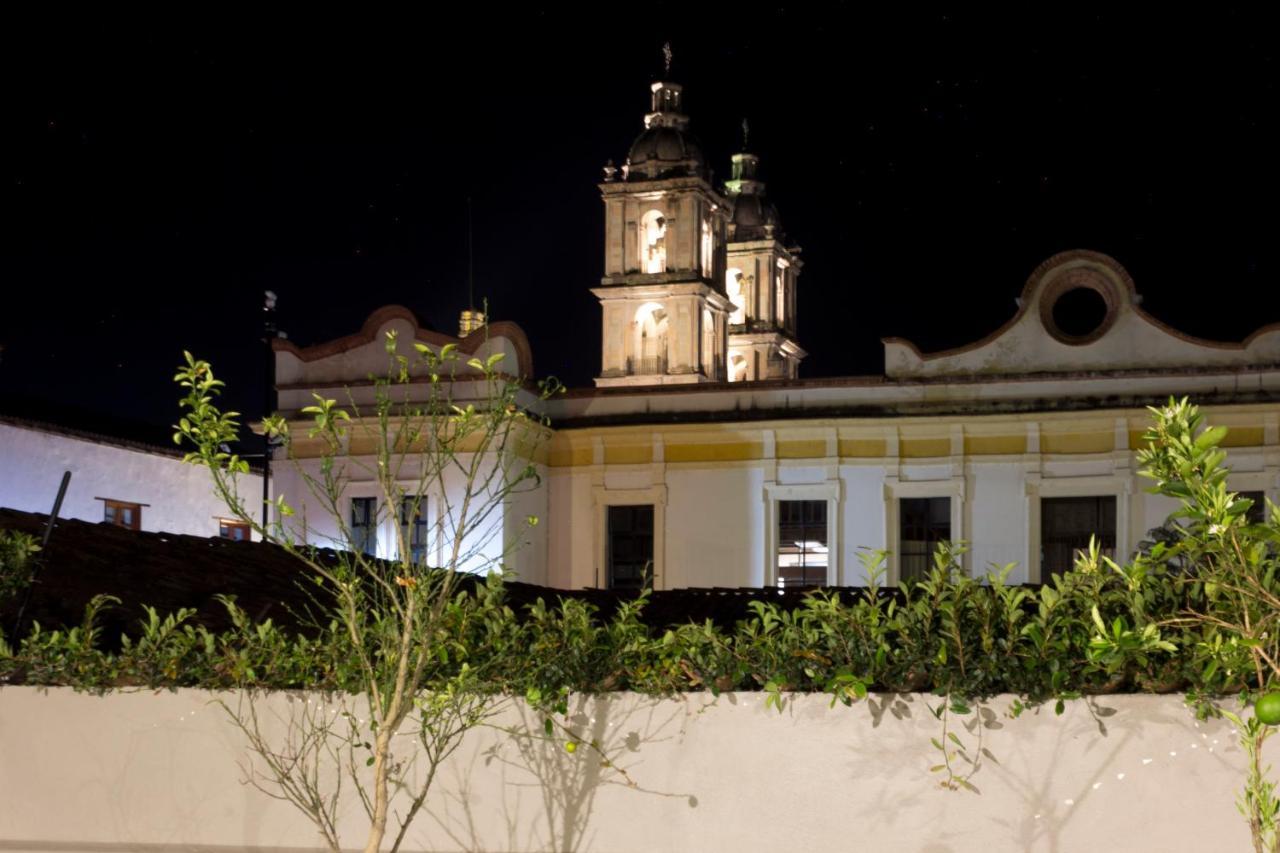 Arawi Hotel Boutique Valle de Bravo Exterior photo