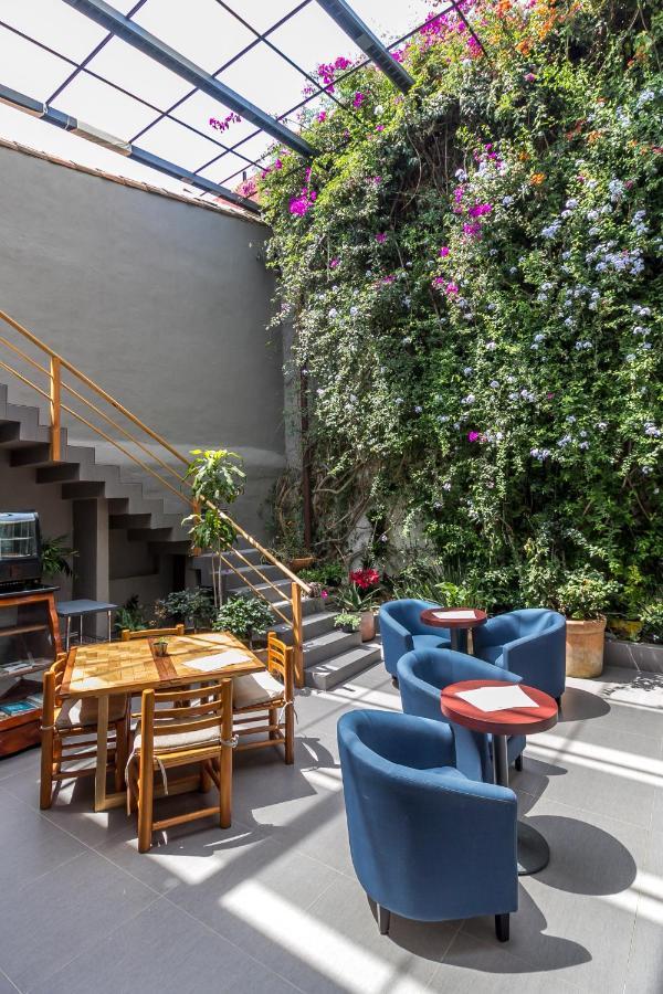 Arawi Hotel Boutique Valle de Bravo Exterior photo