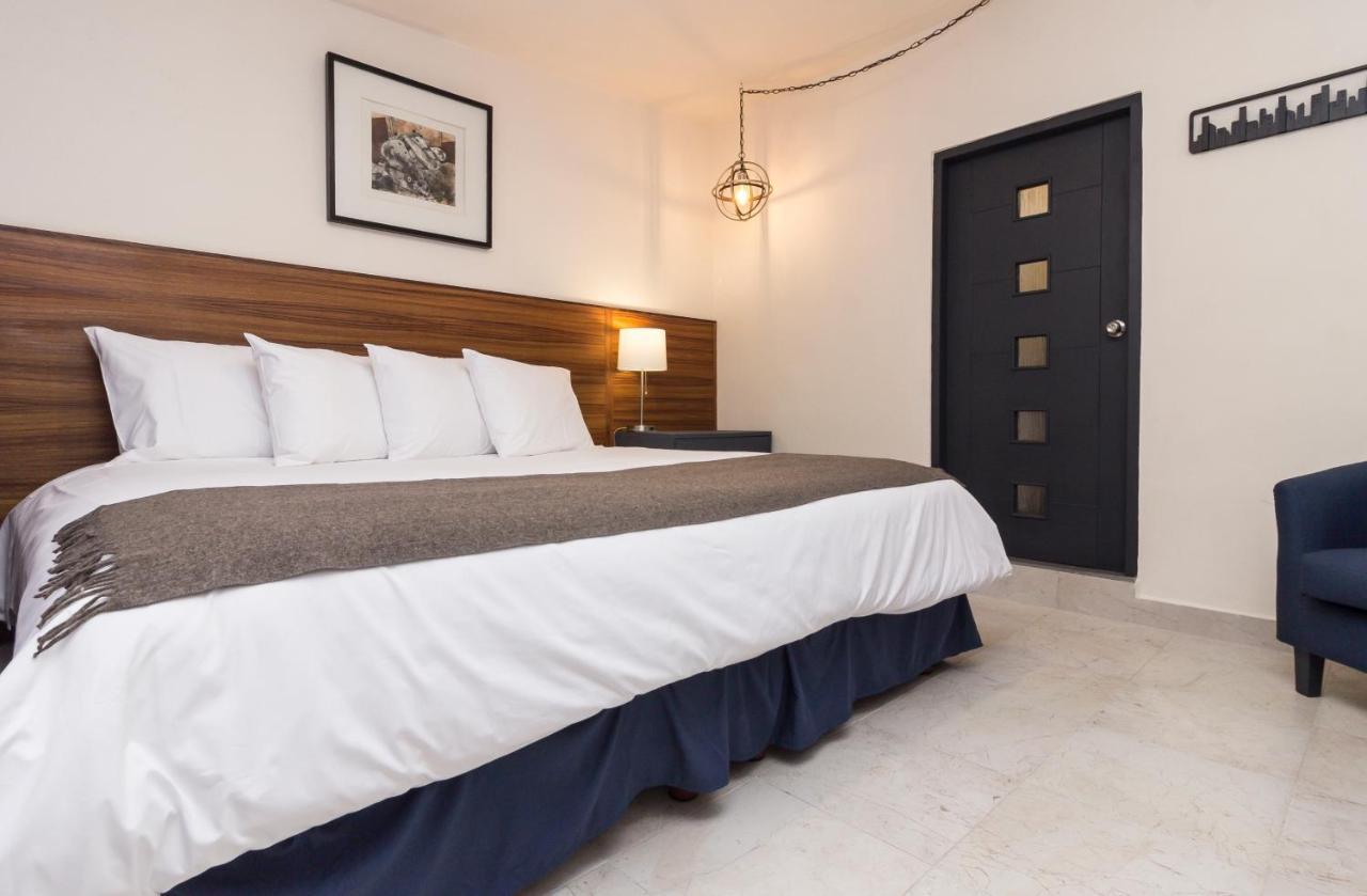 Arawi Hotel Boutique Valle de Bravo Exterior photo